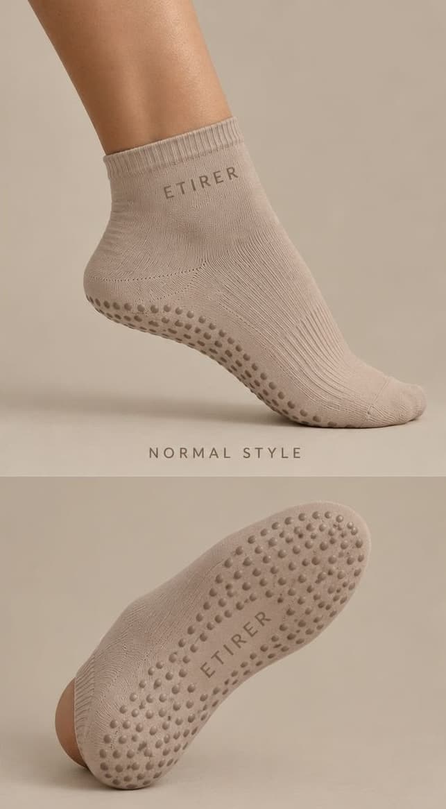 Grip Socks