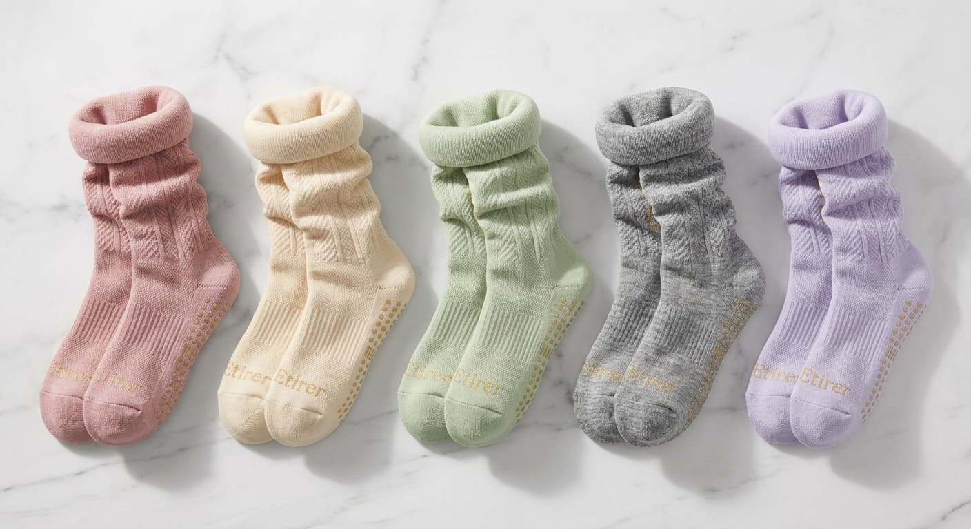 Grip Socks