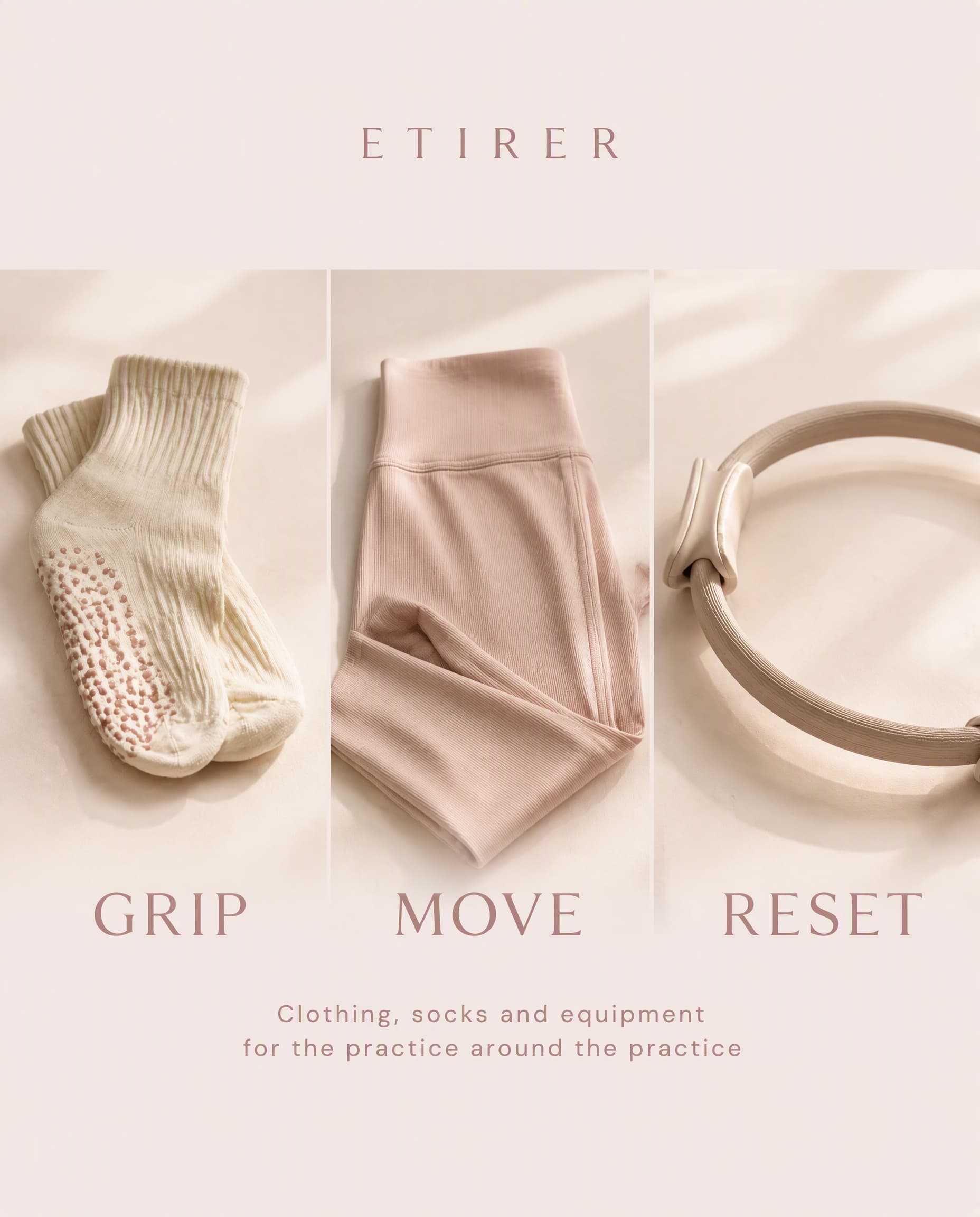 Grip Socks