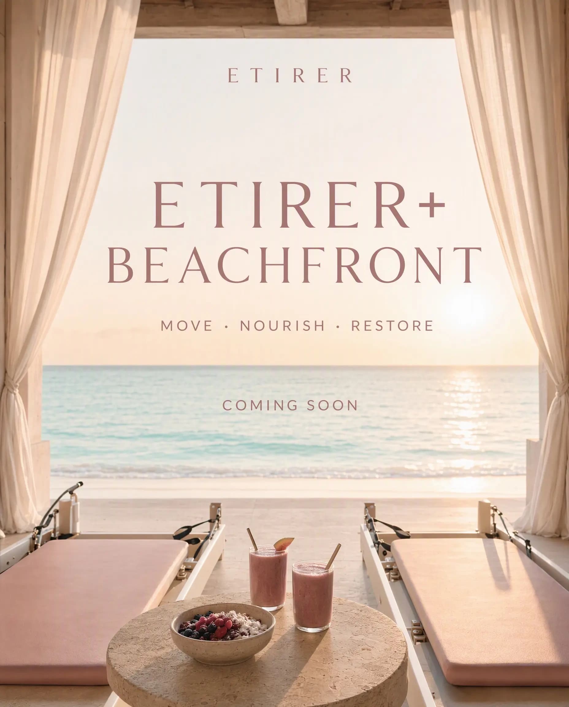 Beachfront