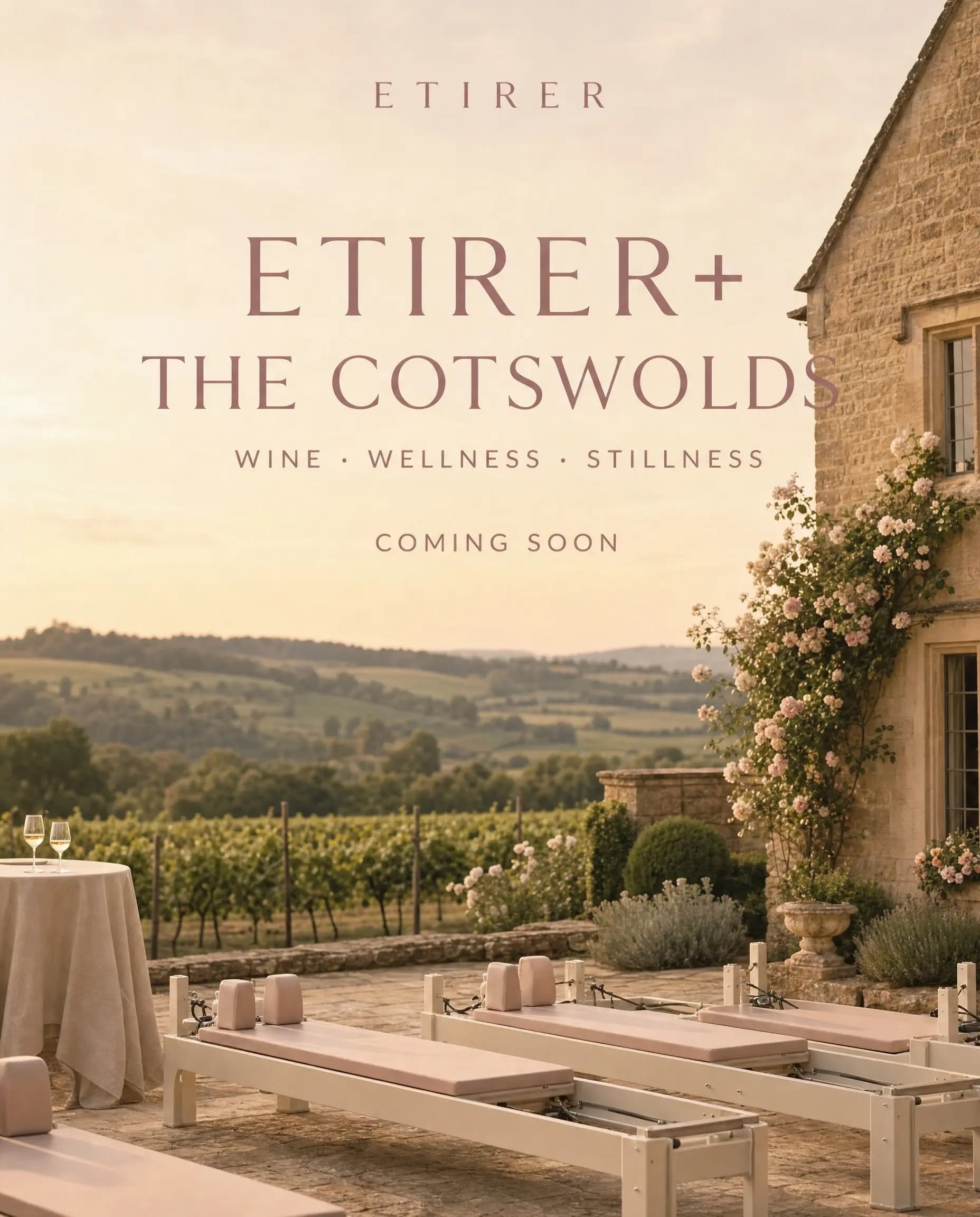 The Cotswolds