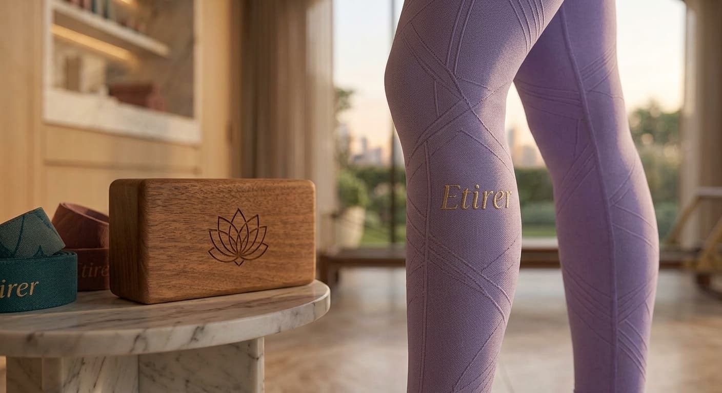The Studio Legging