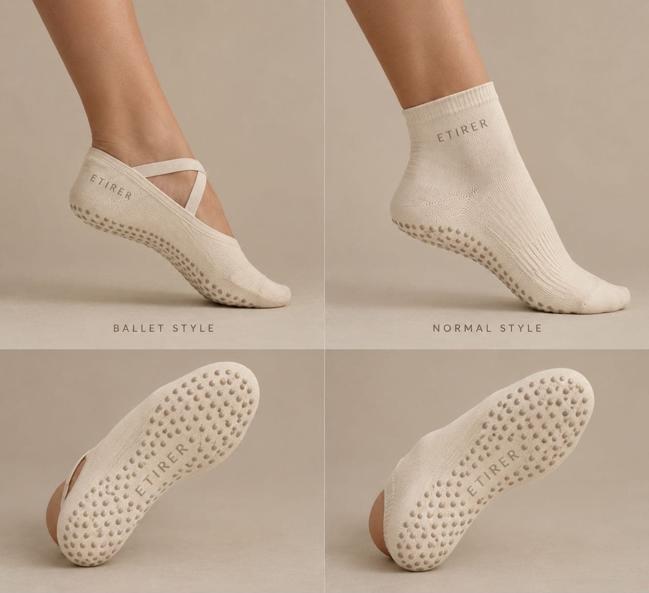 Grip Socks