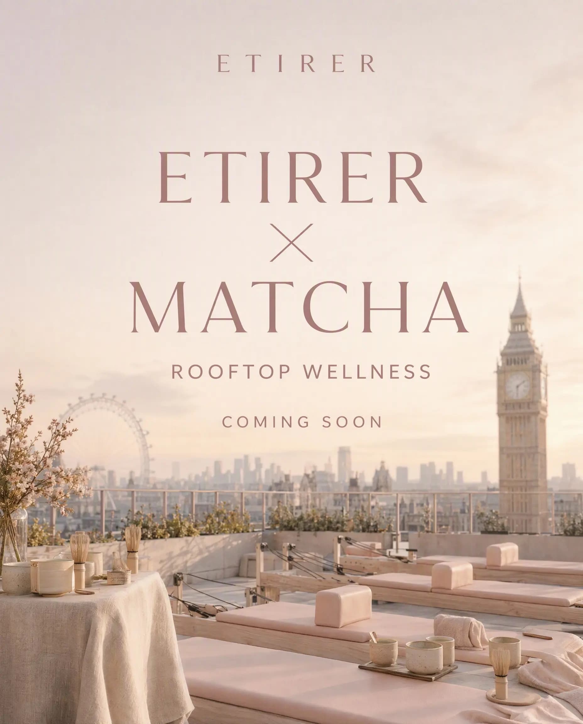 Rooftop / London