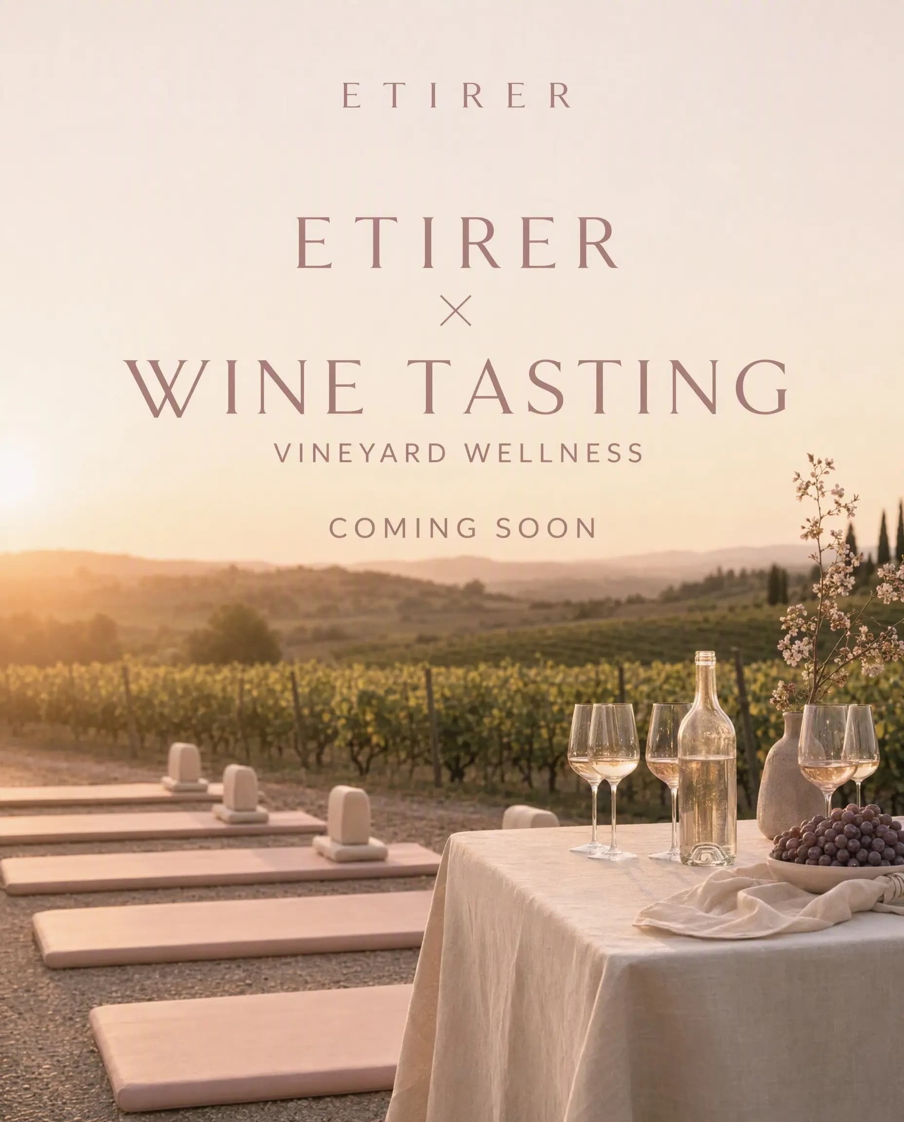 The Vineyard